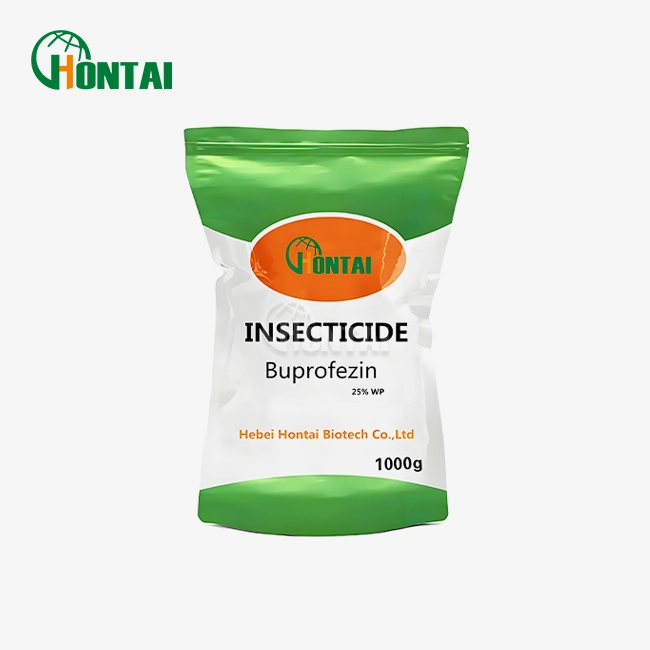 Insecticide Buprofezin 50SC